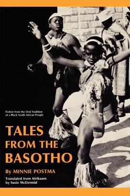 Book Tales from the Basotho (American Folklore Society Memoir Series) free