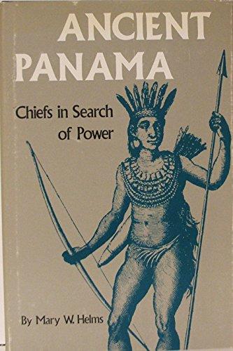 Book Ancient Panama : Chiefs in Search of Power free