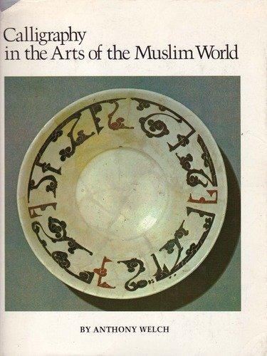 Book Calligraphy in the Arts of the Muslim World free