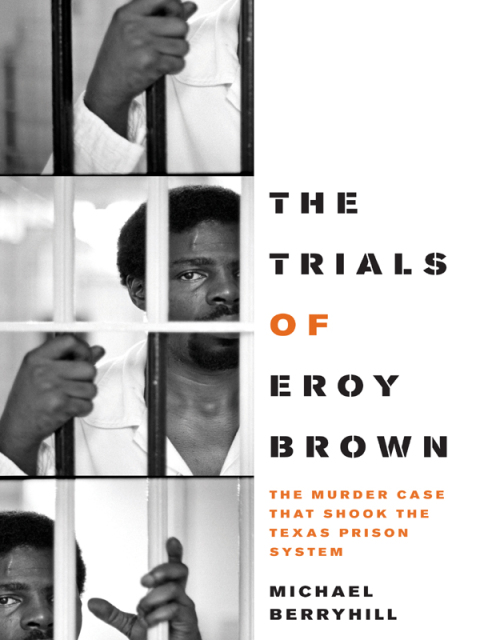 Book The Trials of Eroy Brown free