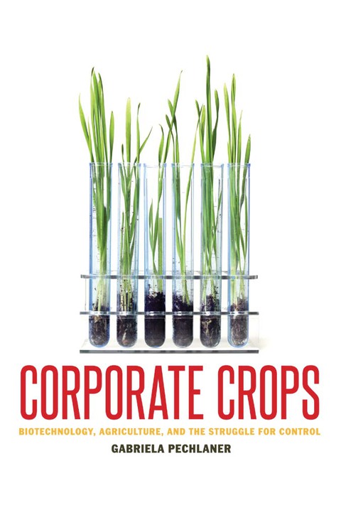 Book Corporate Crops free