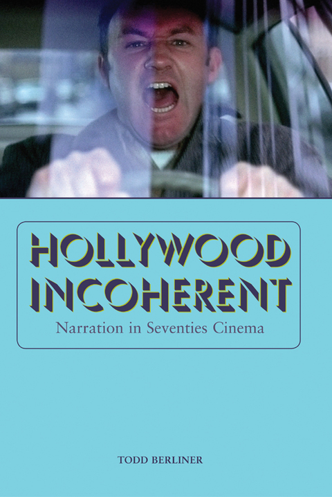 Book Hollywood Incoherent free