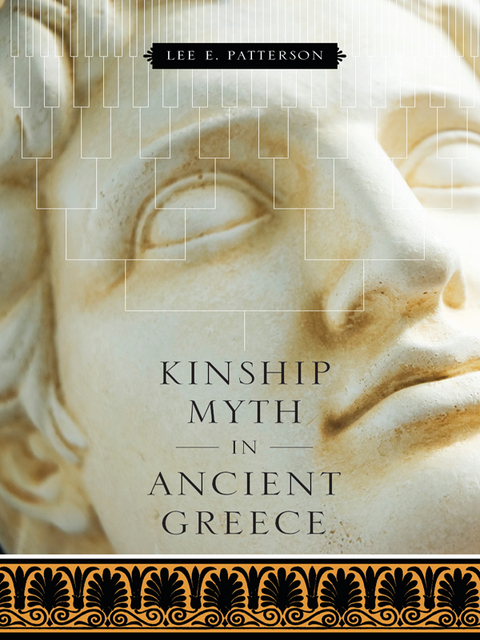 Book Kinship Myth in Ancient Greece free