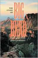 Book The Story of Big Bend National Park free