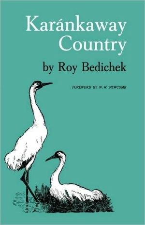 Book Karánkaway Country free