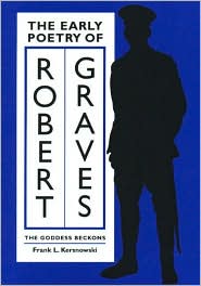 Book The Early Poetry of Robert Graves: The Goddess Beckons (Literary Modernism Series) free