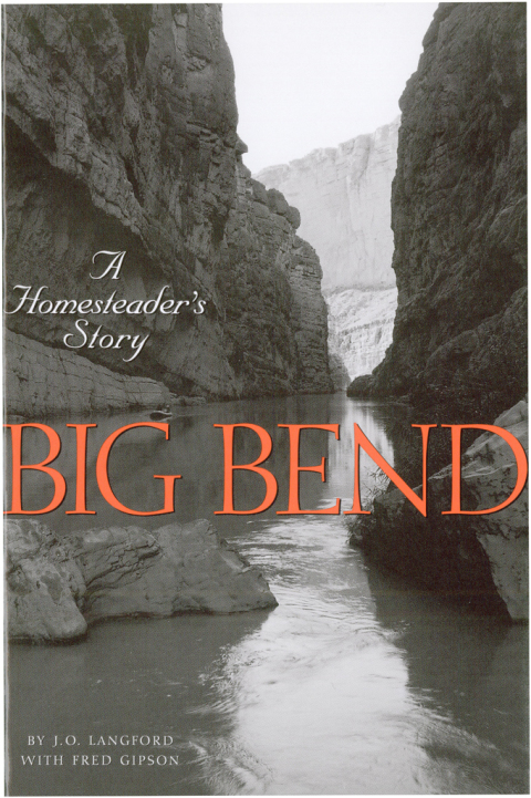 Book Big Bend free