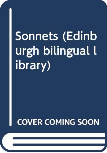 Book Sonnets (Edinburgh bilingual library) free