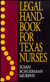 Book Legal Handbook for Texas Nurses free