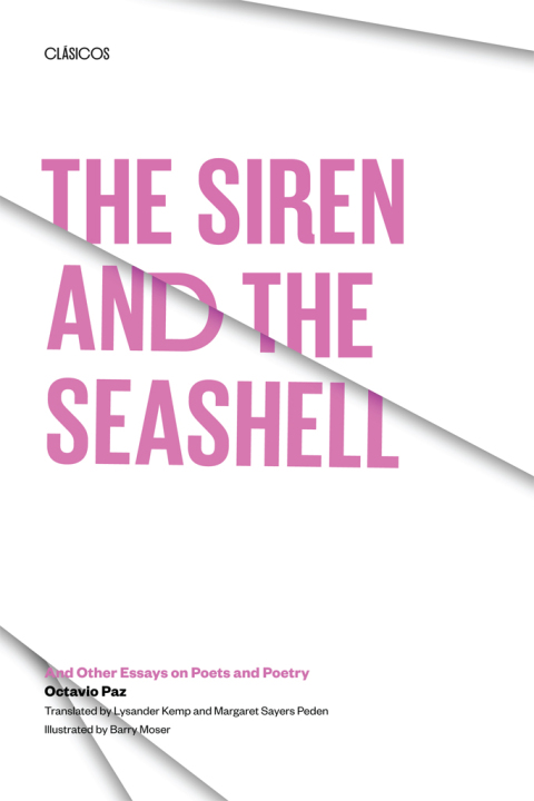 Book The Siren and the Seashell free