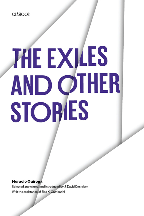 Book The Exiles and Other Stories free