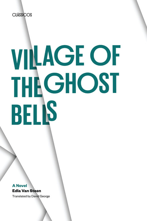Book Village of the Ghost Bells free