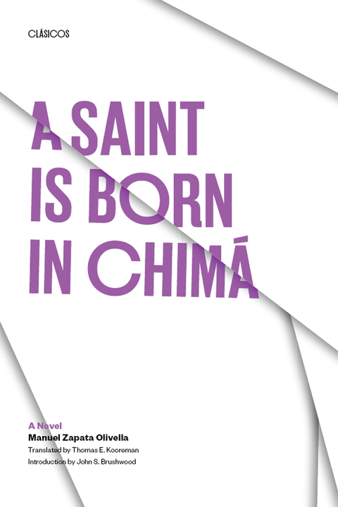 Book A Saint Is Born in Chima free