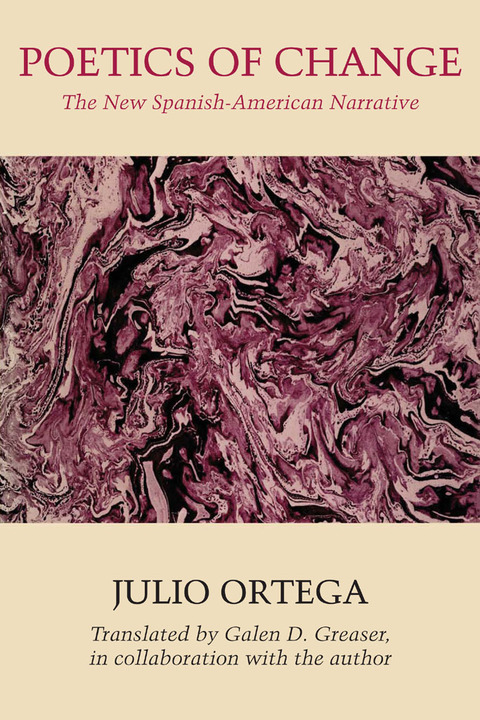 Book Poetics of Change free