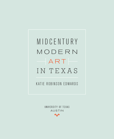 Book Midcentury Modern Art in Texas free
