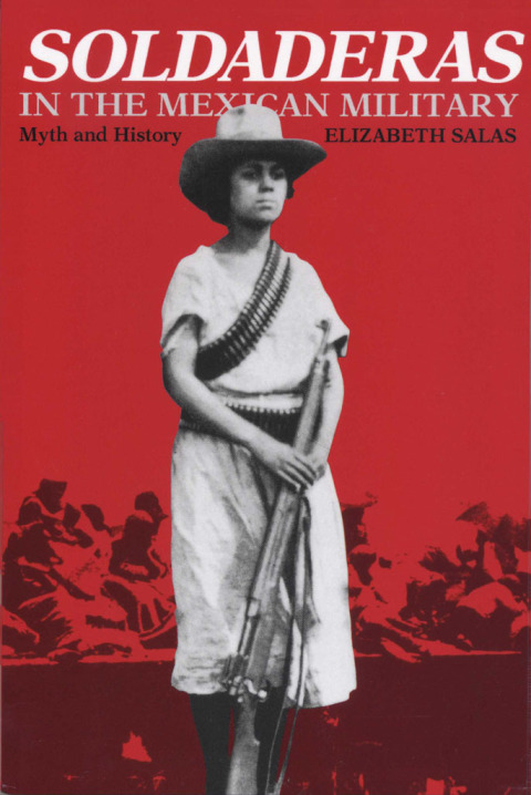 Book Soldaderas in the Mexican Military free