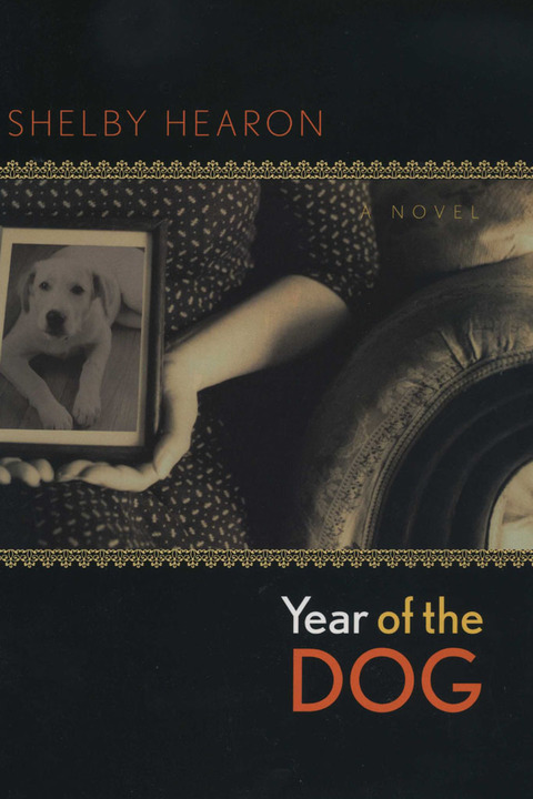 Book Year of the Dog free