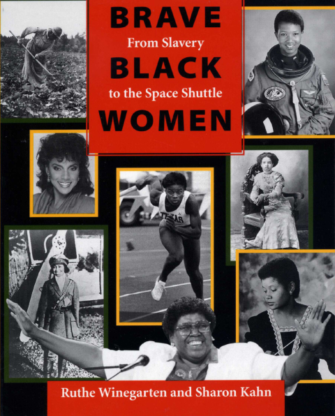 Book Brave Black Women free