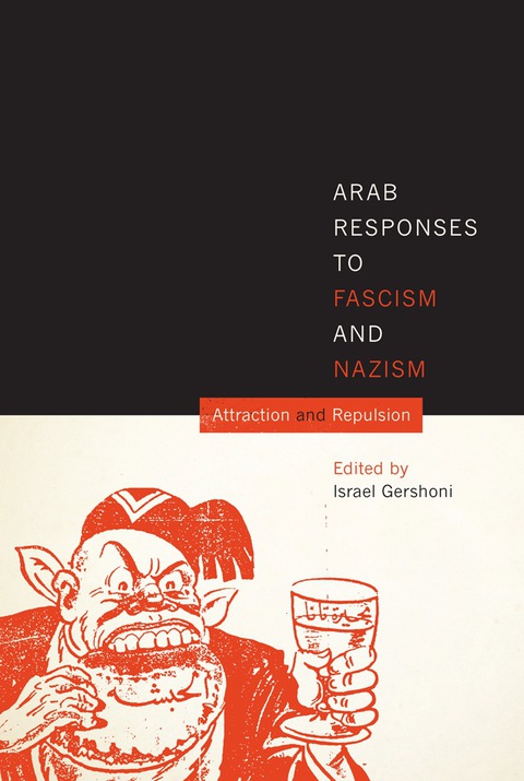 Book Arab Responses to Fascism and Nazism free