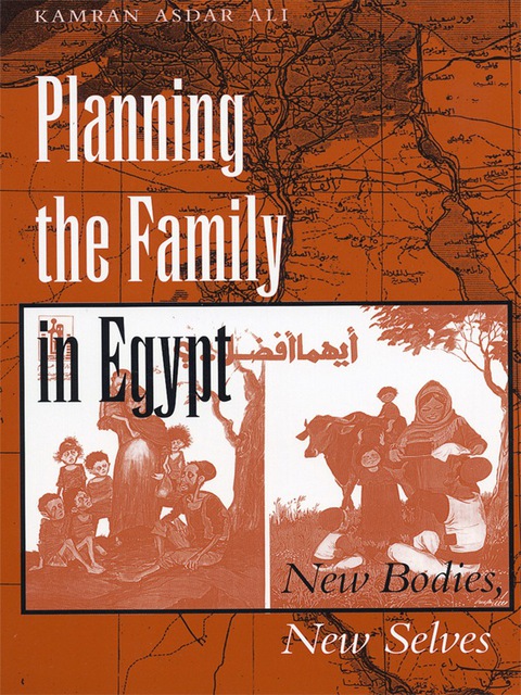 Book Planning the Family in Egypt free
