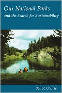 Book Our National Parks and the Search for Sustainability free