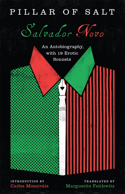 Book Pillar of Salt free