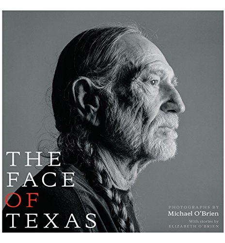 Book The Face of Texas free