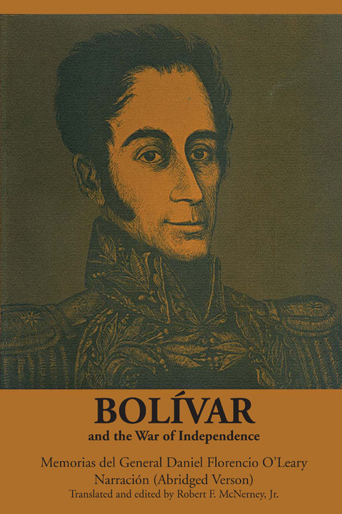 Book Bolívar and the War of Independence free