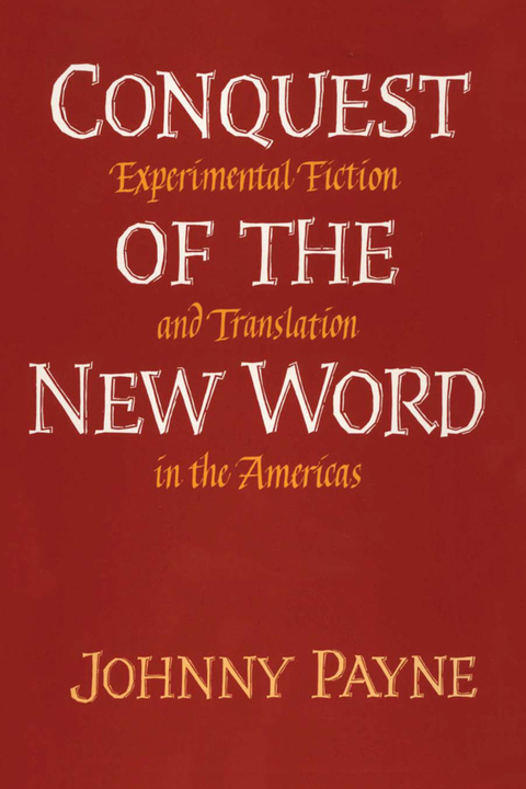 Book Conquest of the New Word free