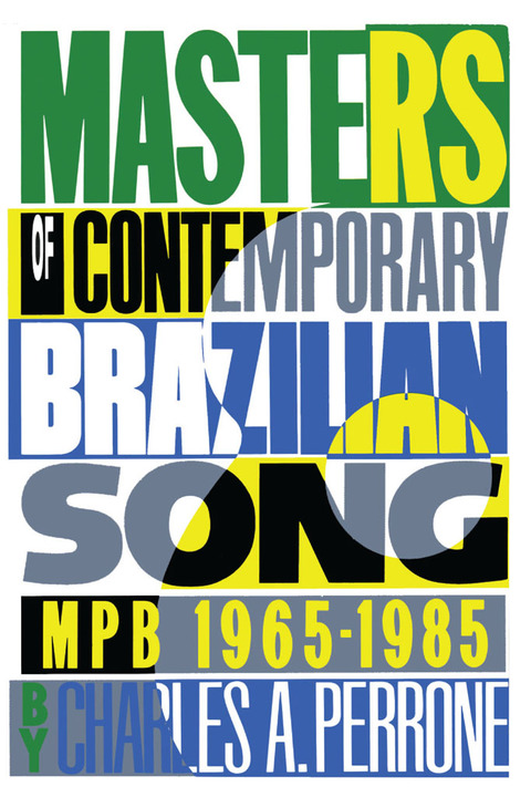 Book Masters of Contemporary Brazilian Song free