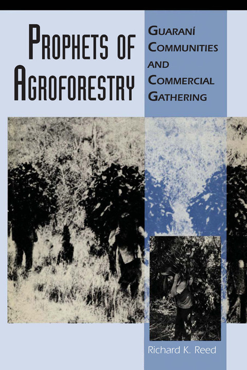 Book Prophets of Agroforestry free