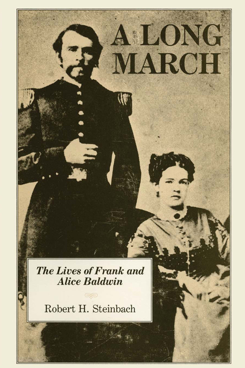 Book A Long March free