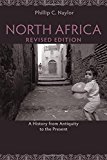 Book North Africa, Revised Edition: A History from Antiquity to the Present free