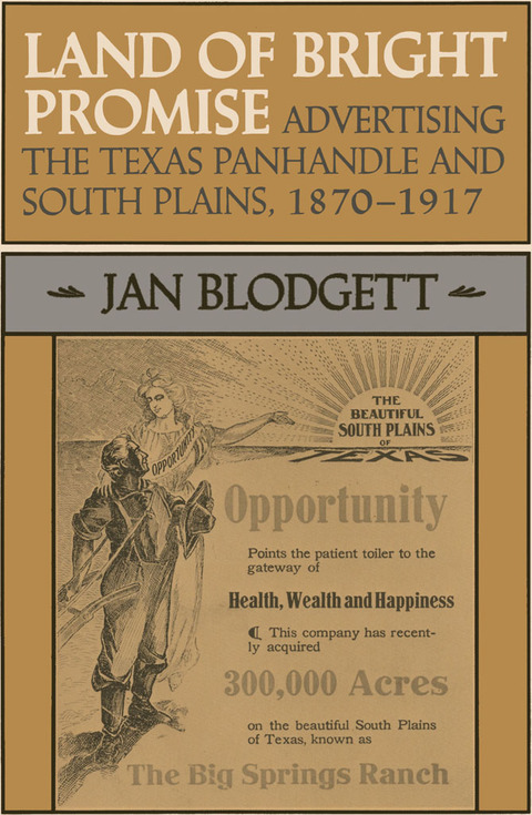 Book Land of Bright Promise free