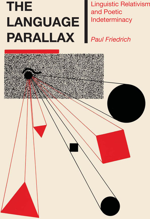 Book The Language Parallax free