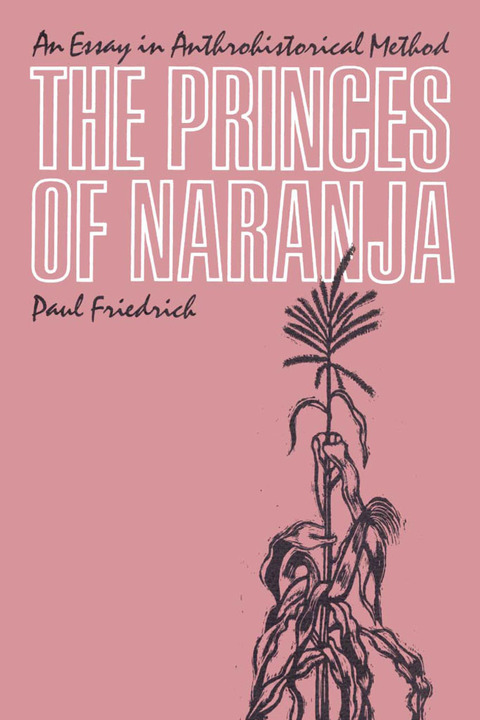 Book The Princes of Naranja free