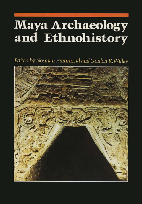 Book Maya Archaeology and Ethnohistory free
