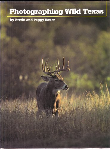 Book Photographing Wild Texas free