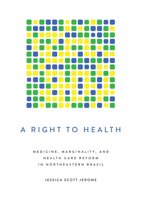 Book A Right to Health free