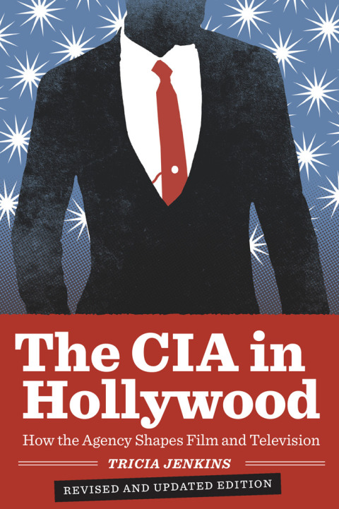 Book The CIA in Hollywood free