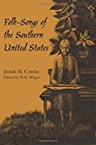 Book Folk-Songs of the Southern United States (American Folklore Society Bibliographical and Special Series) free