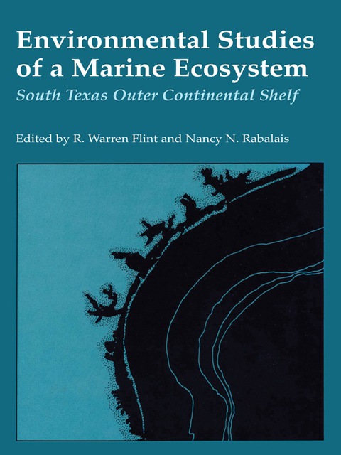 Book Environmental Studies of a Marine Ecosystem free