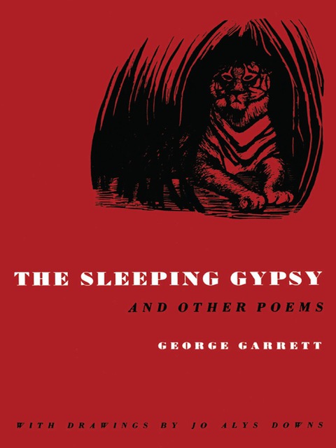 Book The Sleeping Gypsy, and Other Poems free
