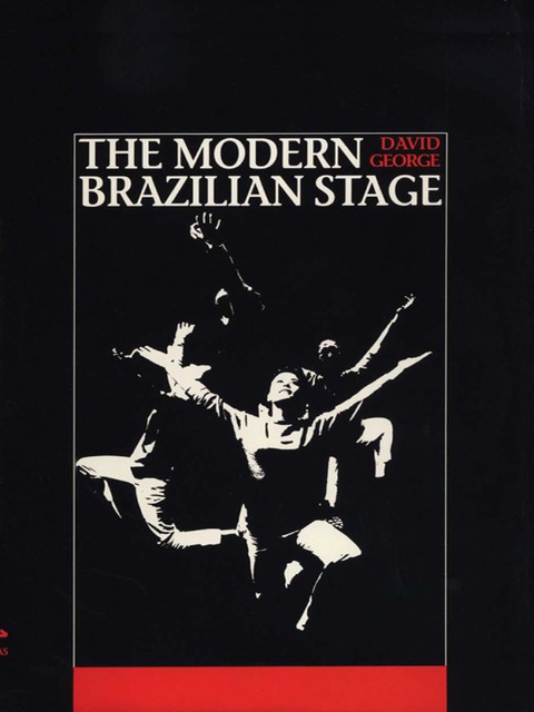 Book The Modern Brazilian Stage free