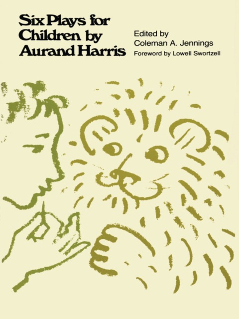 Book Six Plays for Children free