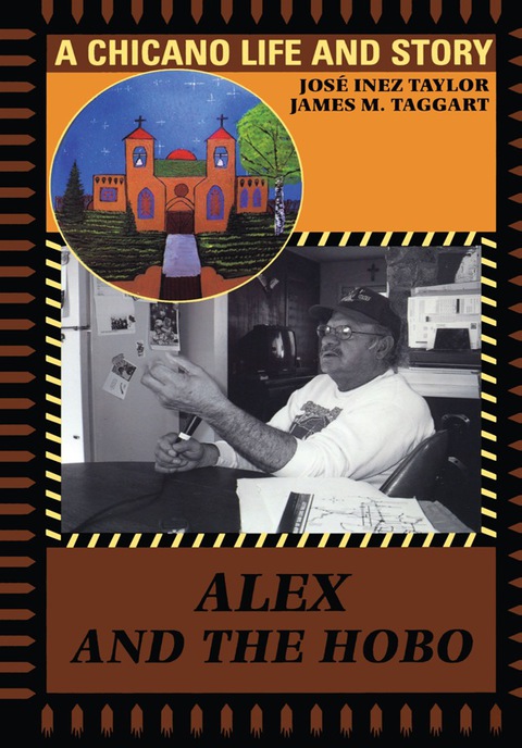Book Alex and the Hobo free