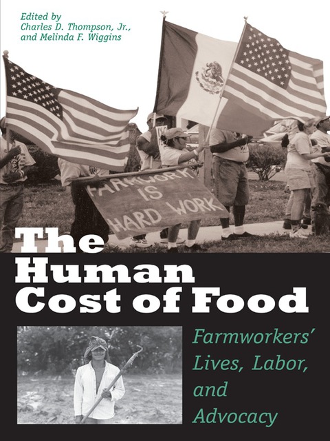 Book The Human Cost of Food free