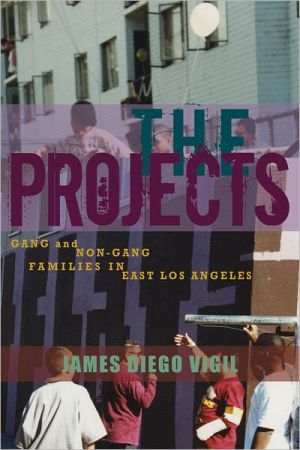 Book The Projects free