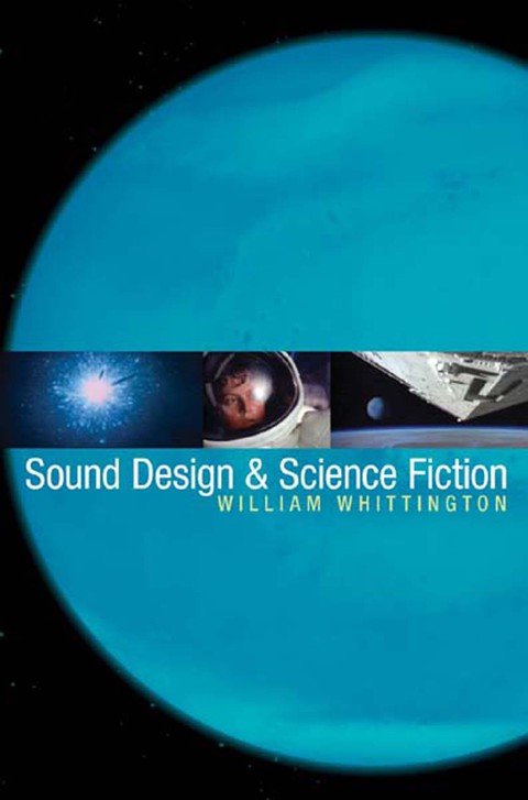 Book Sound Design and Science Fiction free