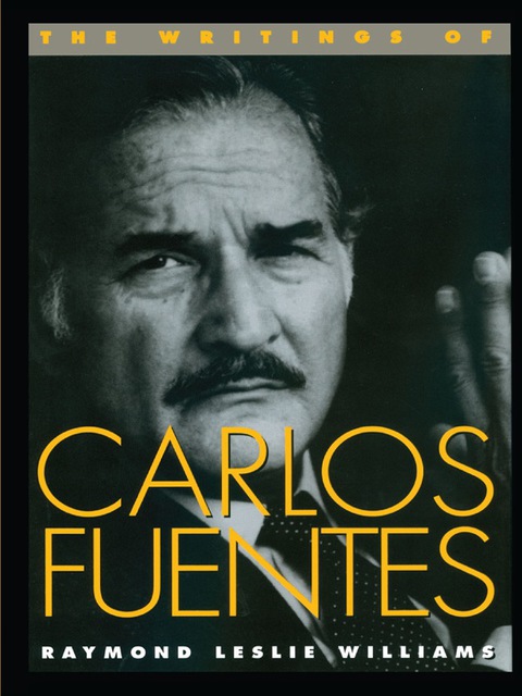 Book The Writings of Carlos Fuentes free